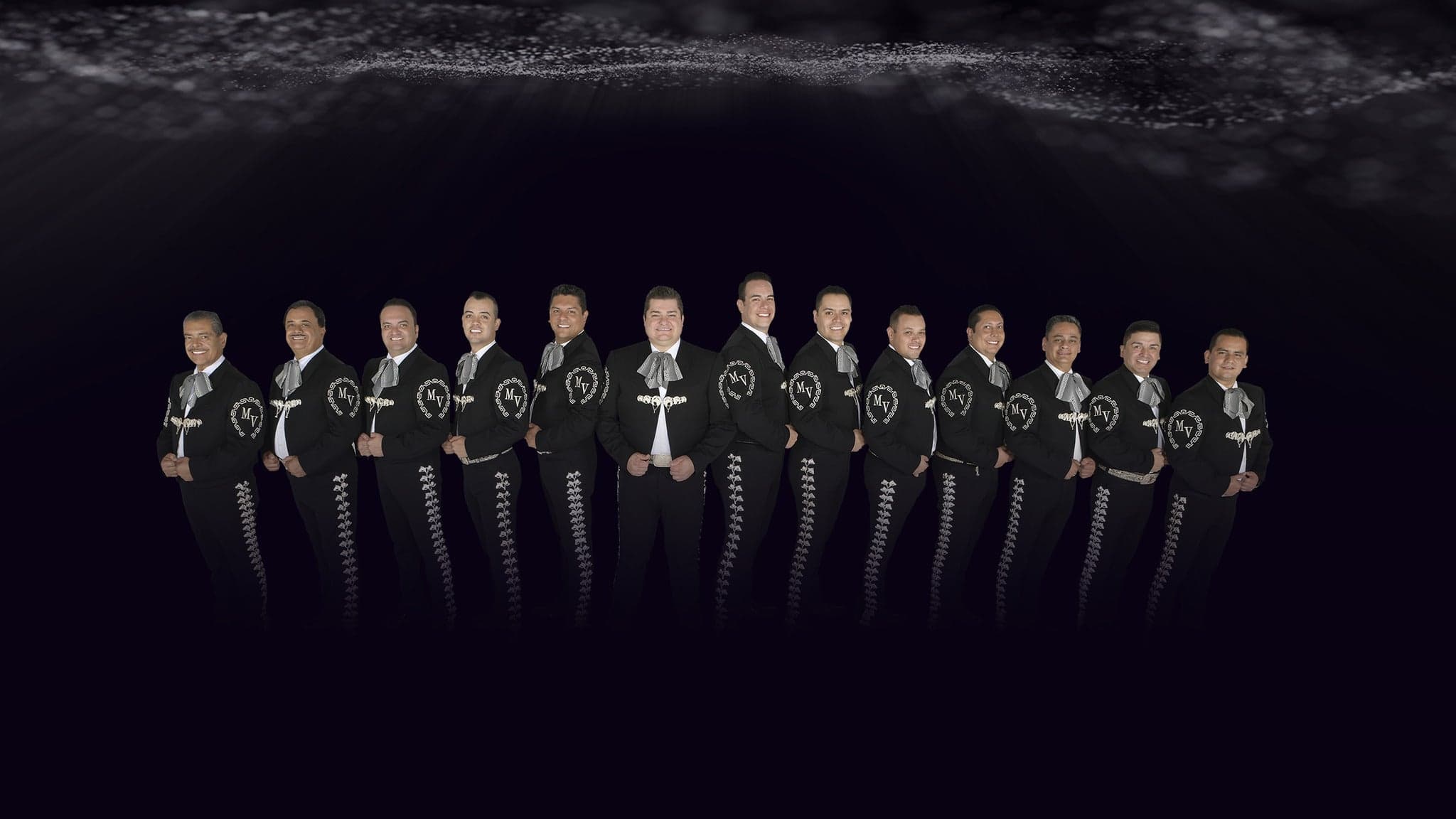 Mariachi Vargas de Tecalitlán event image