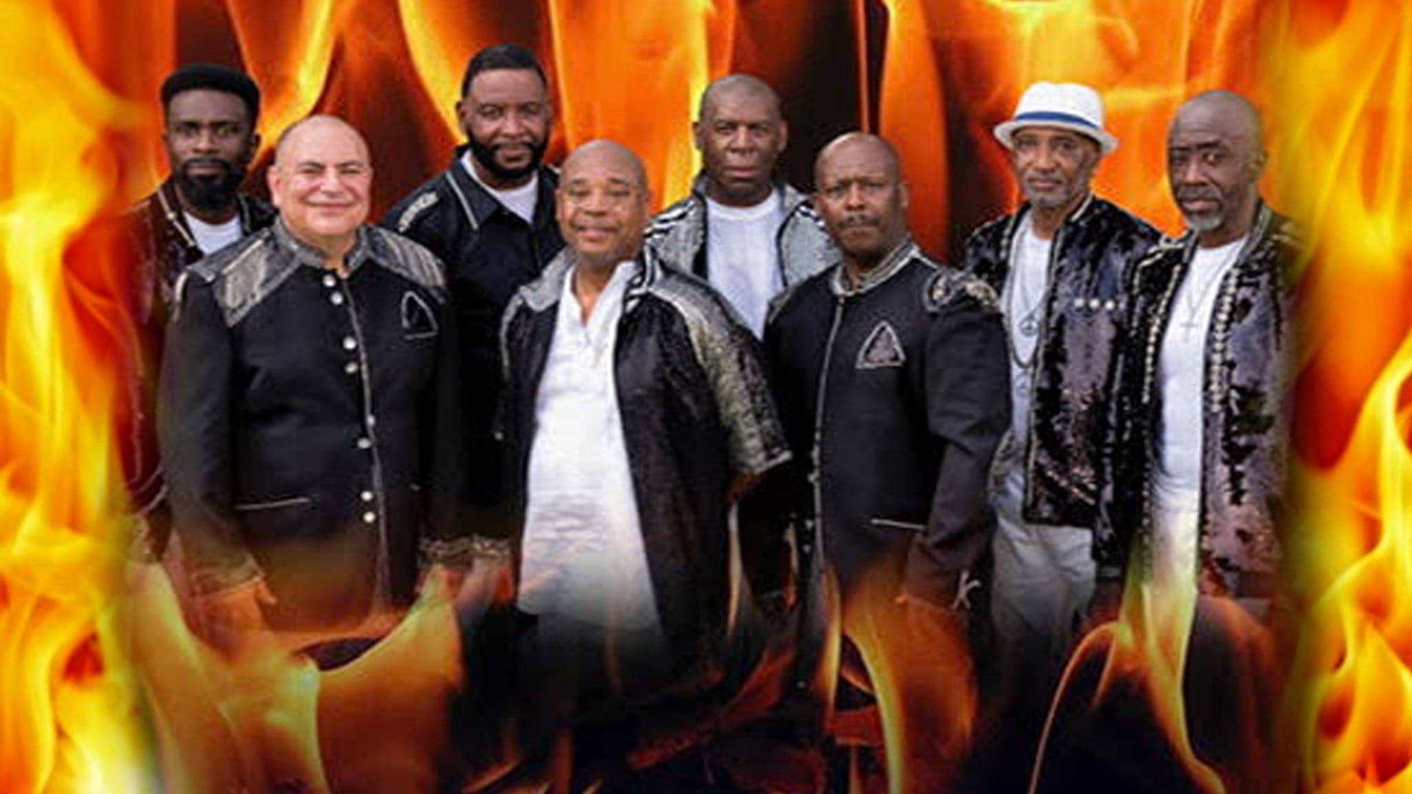 Heatwave event image