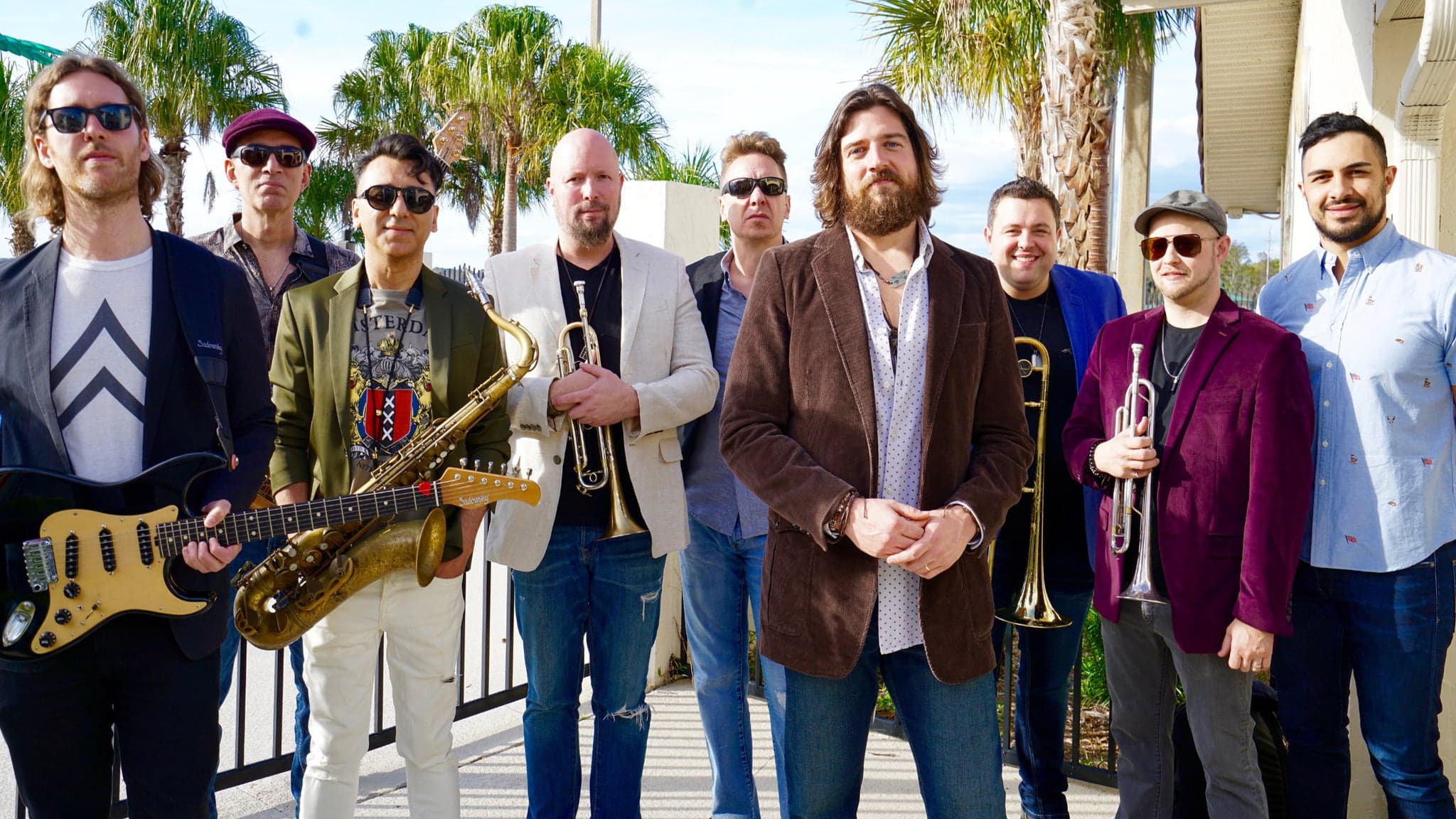 Reel To Reel: What the Hell Happened to Blood, Sweat & Tears? event image