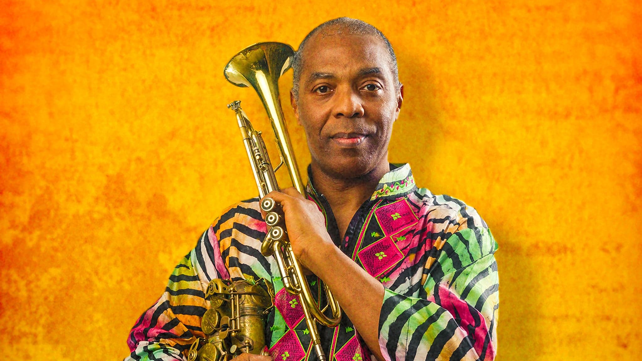 Femi Kuti event image