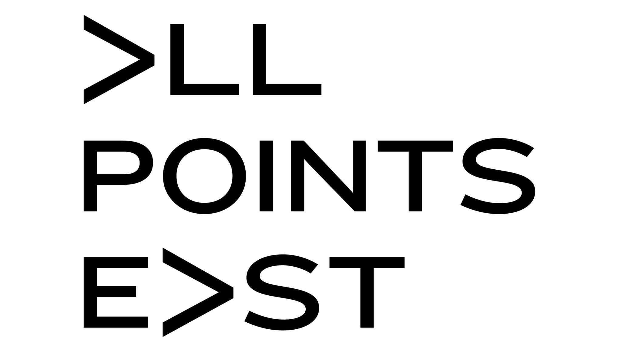 All Points East Festival - London Grammar and Jorja Smith event image