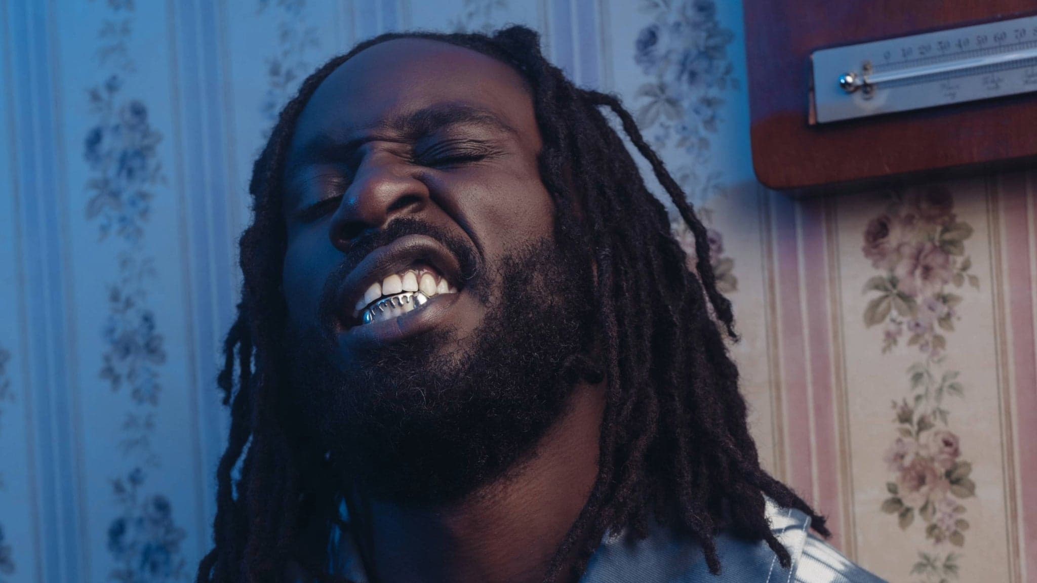 Kojey Radical event image