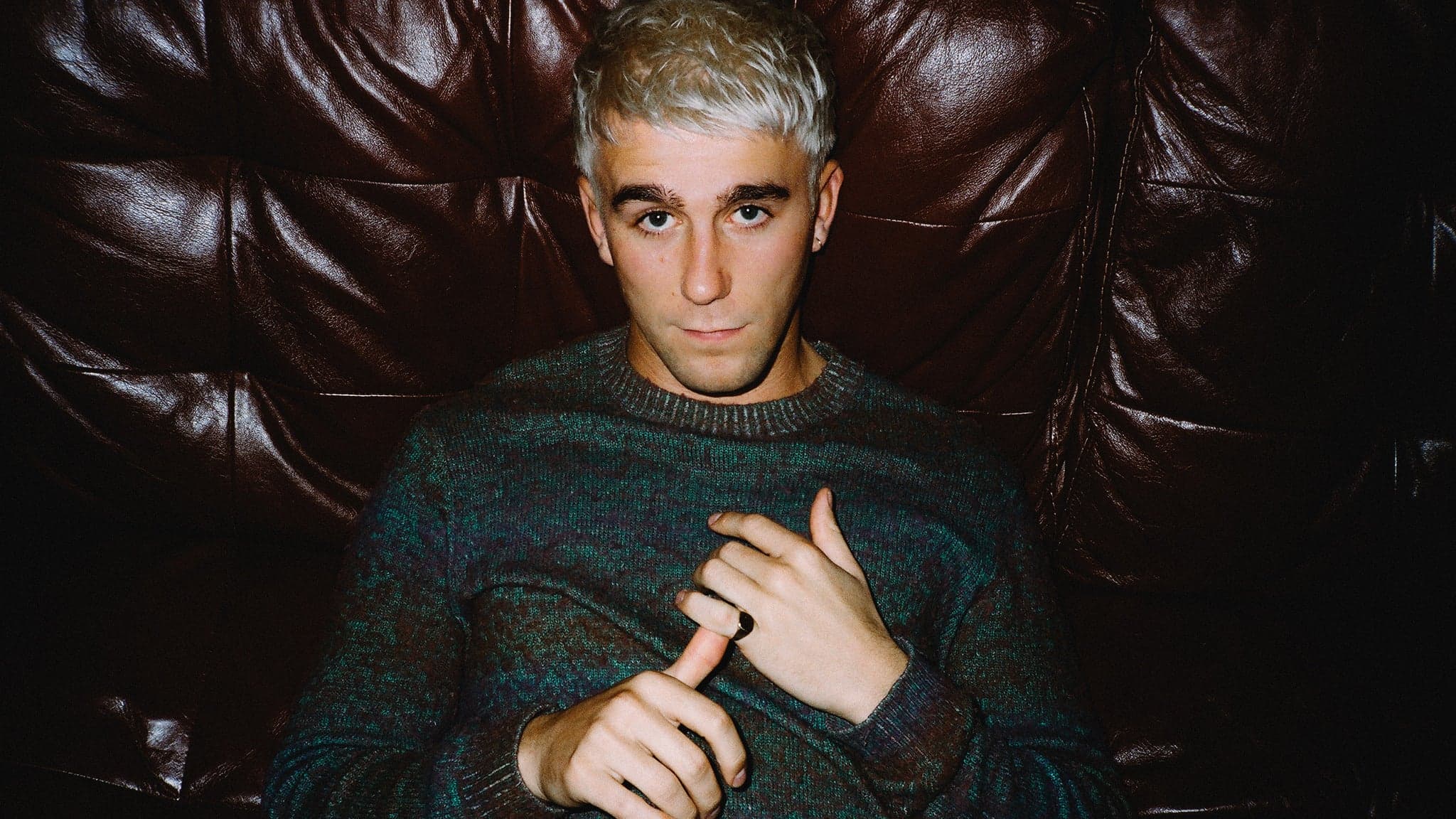 SG Lewis event image