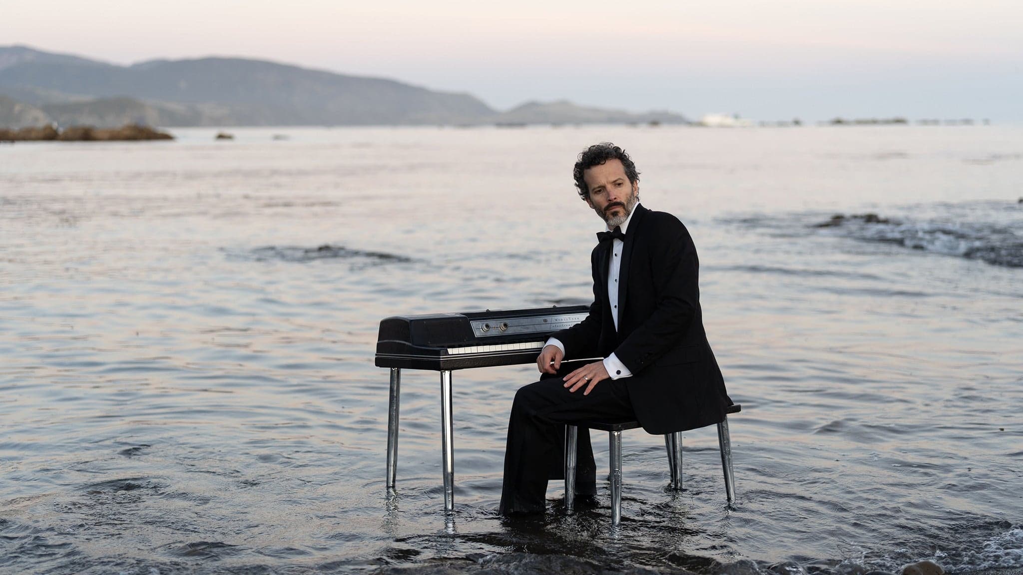 Bret McKenzie - "Songs Without Jokes" Tour  event image