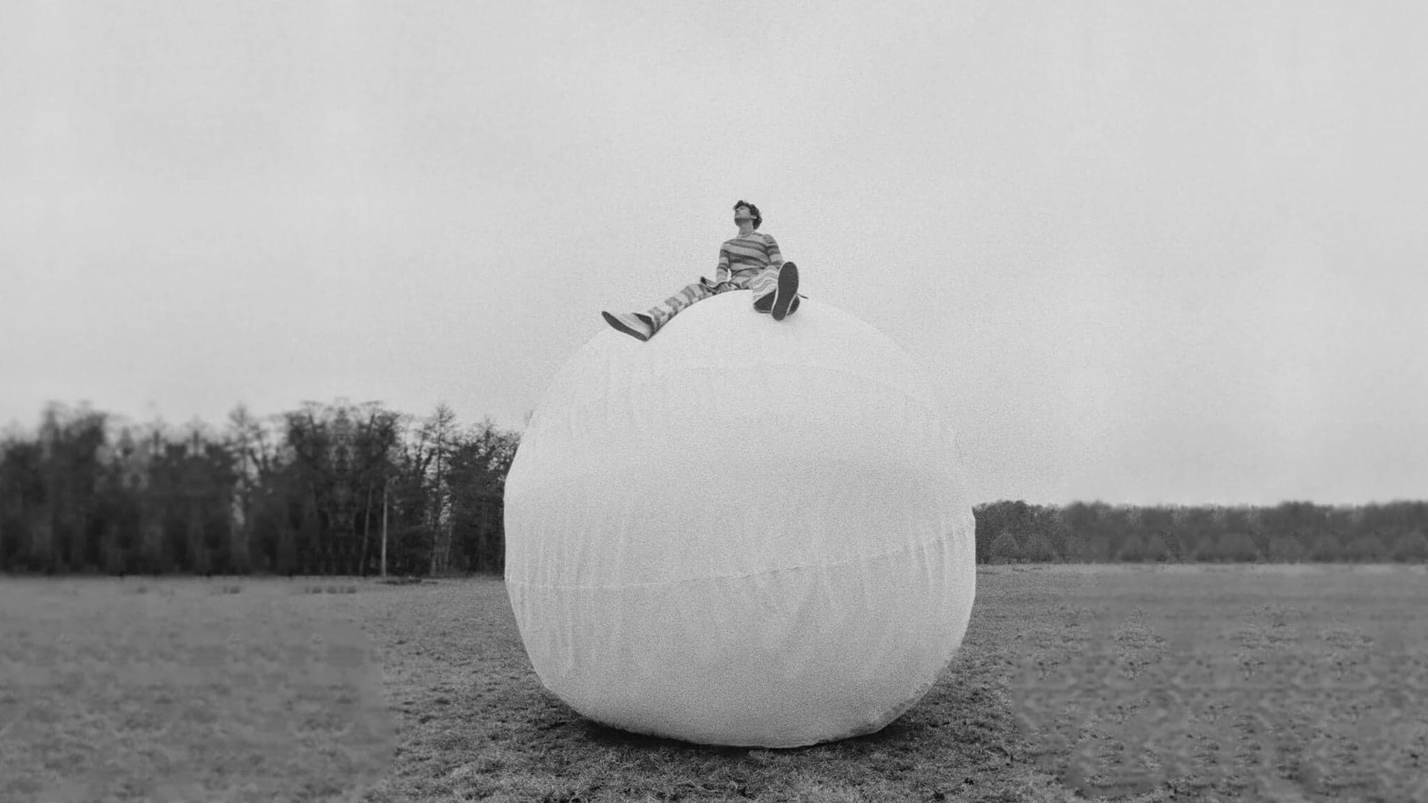 Harry Styles Love on Tour 2022: Kia Forum is Harry's House event image