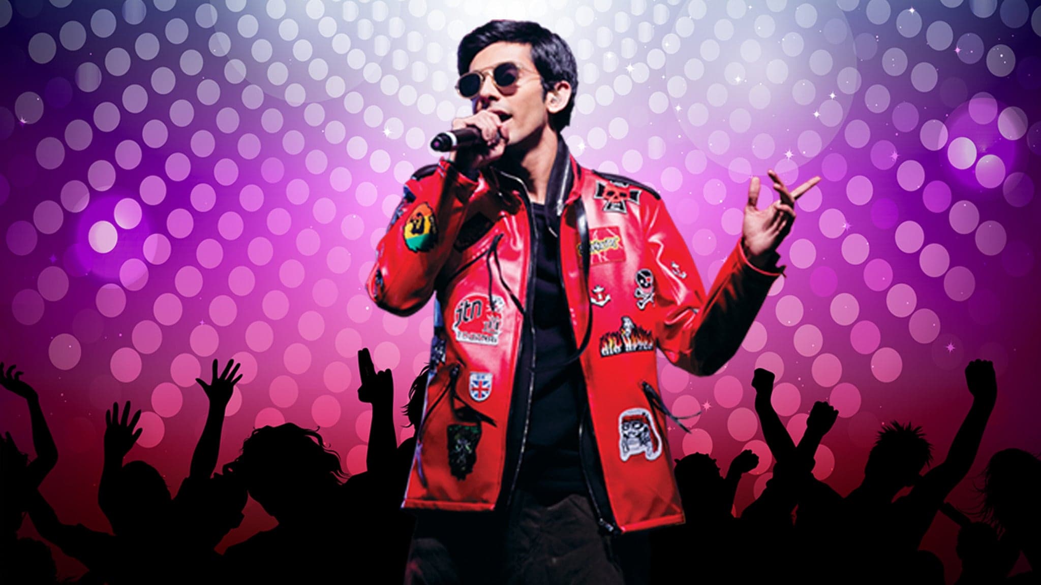 Anirudh Live! - Once Upon A Time event image