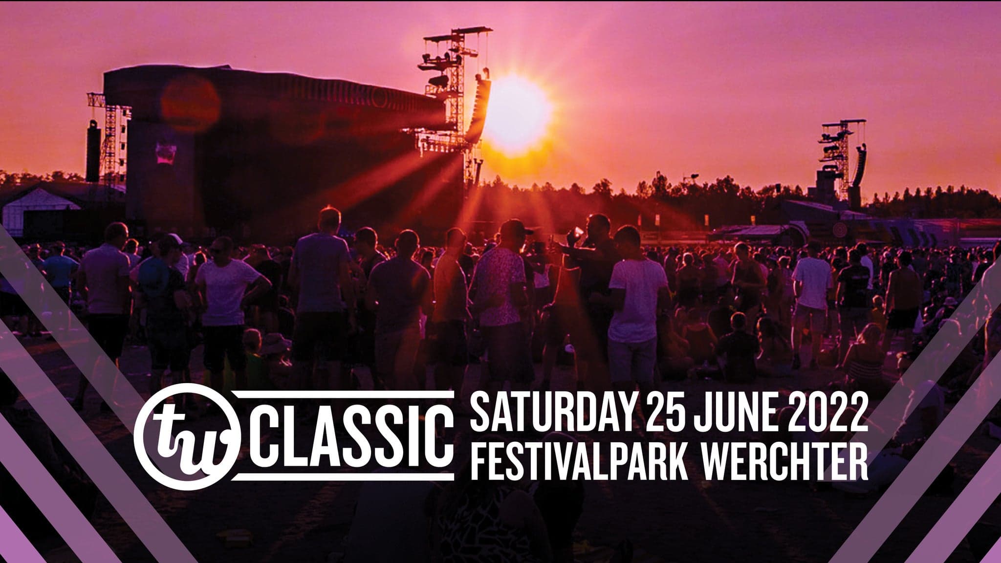 TW Classic 2022 event image