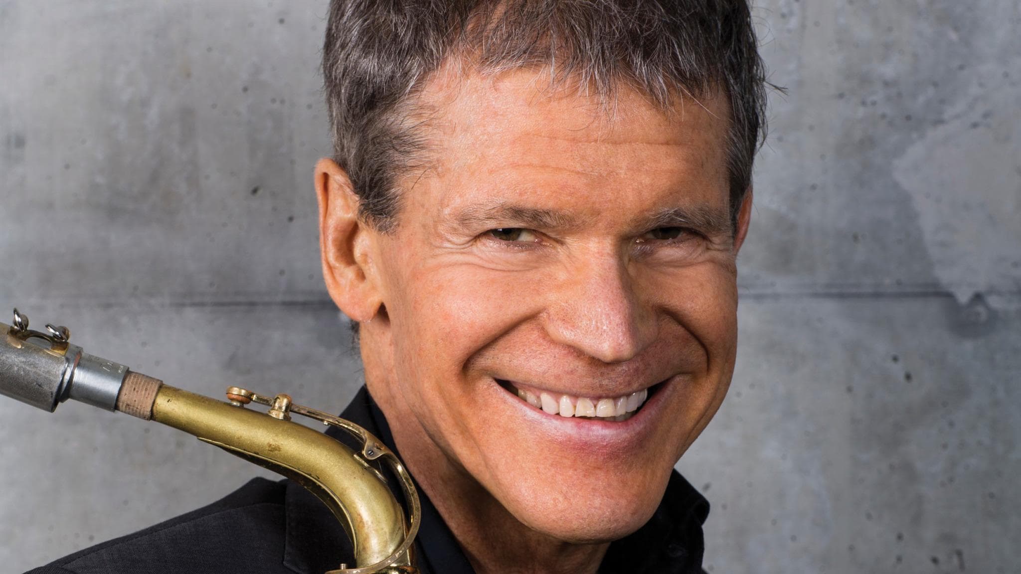 David Sanborn event image