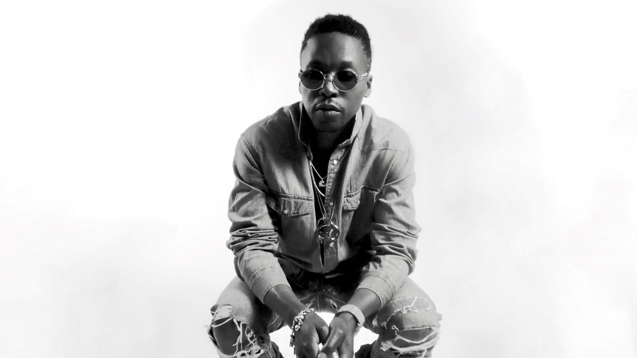 Lupe Fiasco event image