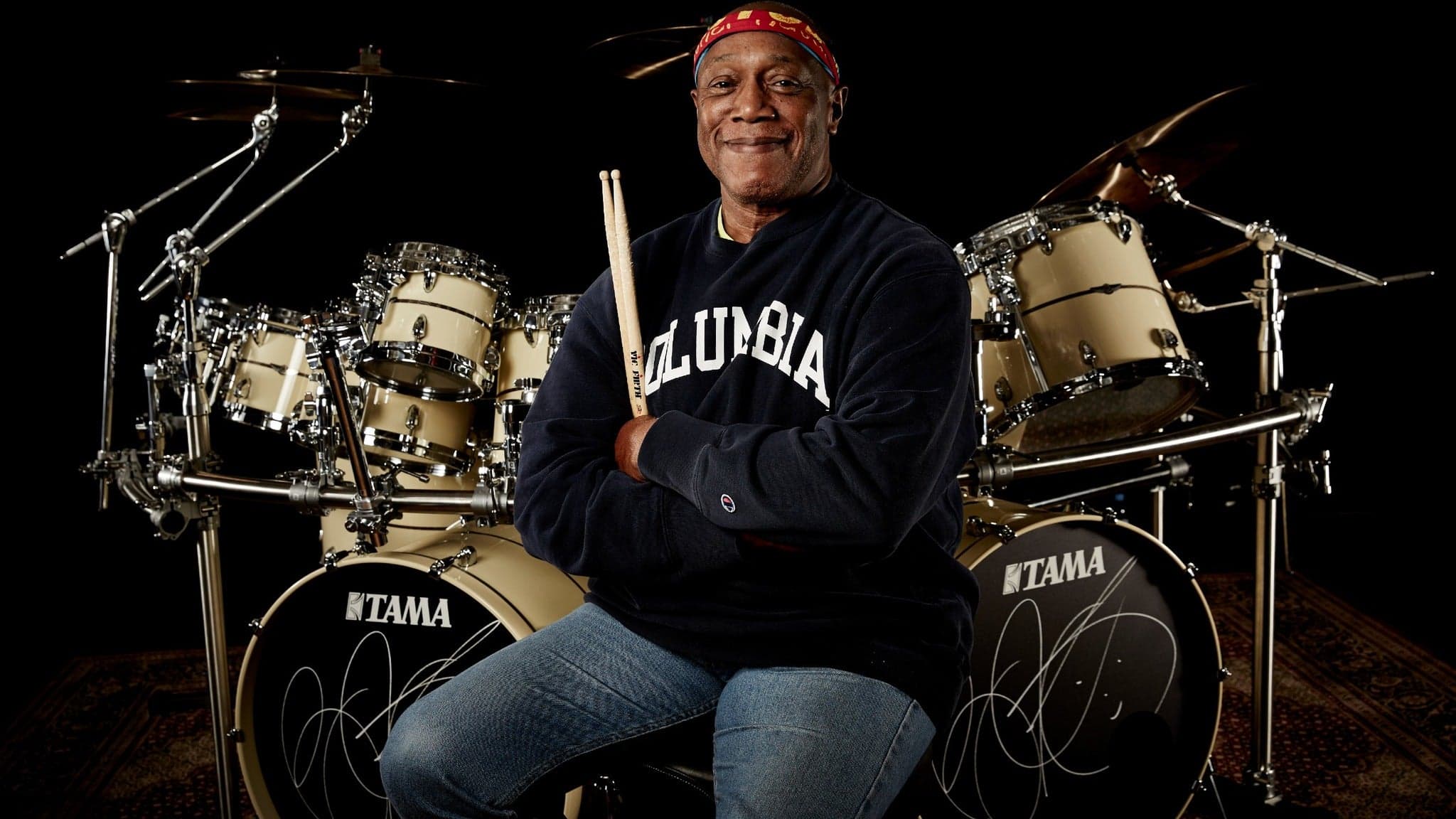 Billy Cobham event image