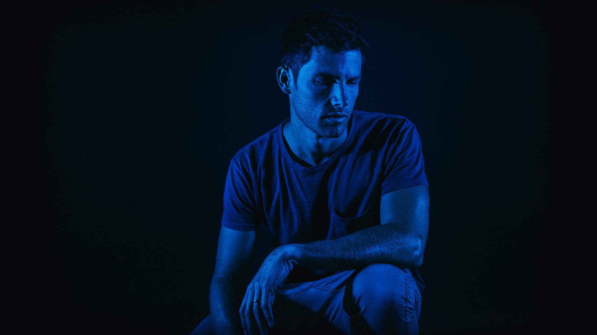 Jon McLaughlin event image