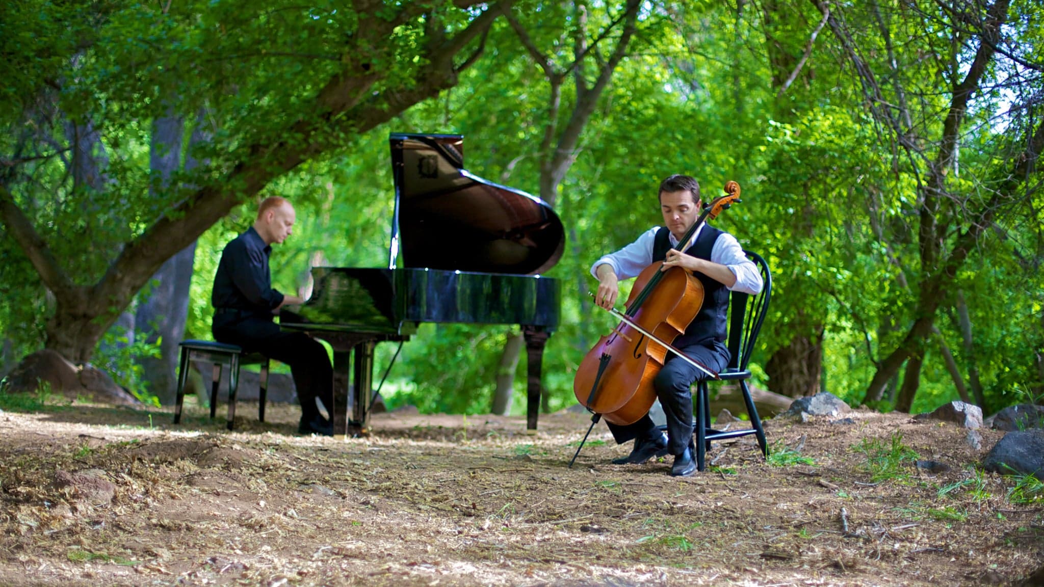 The Piano Guys event image