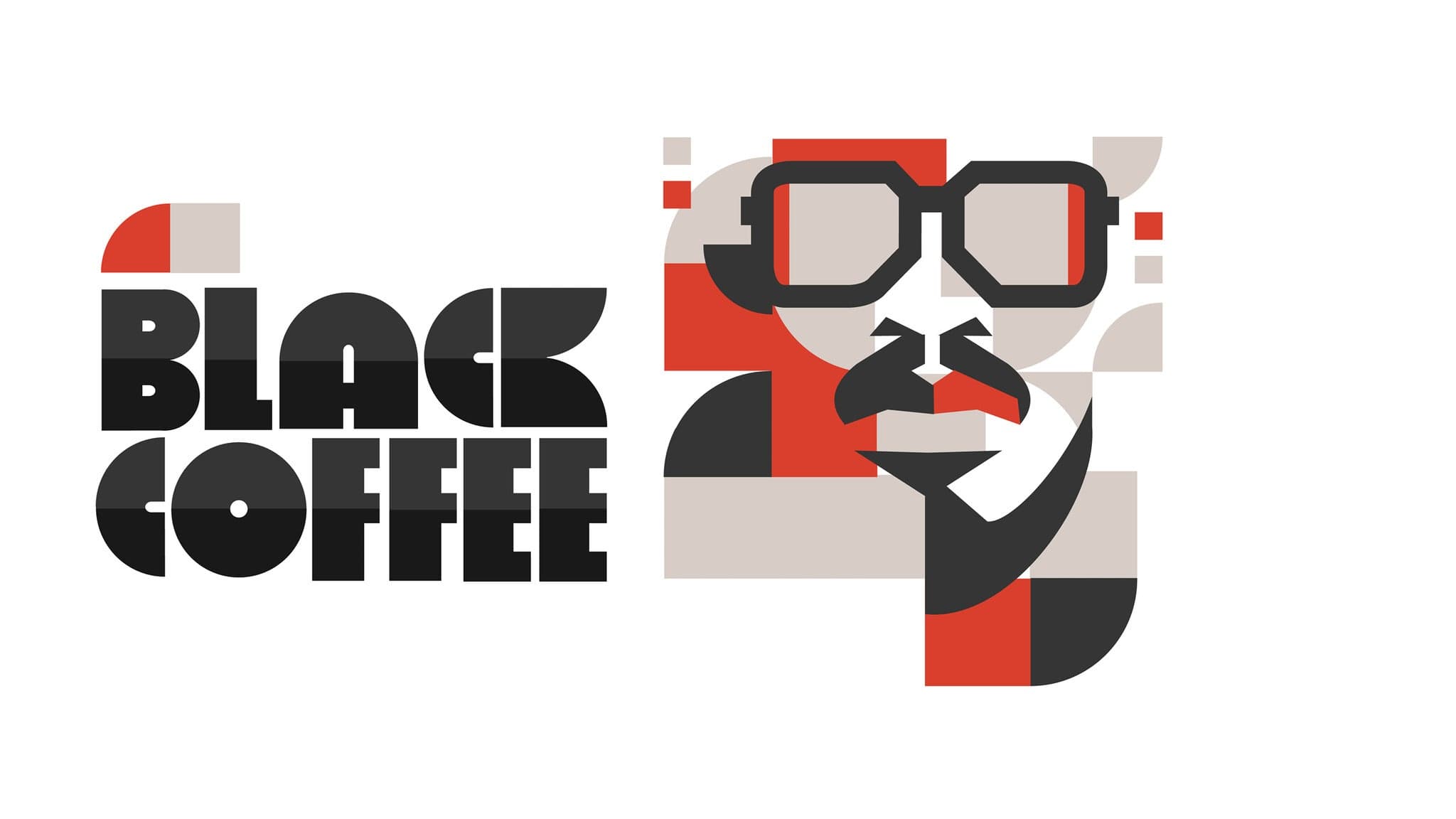 Black Coffee event image