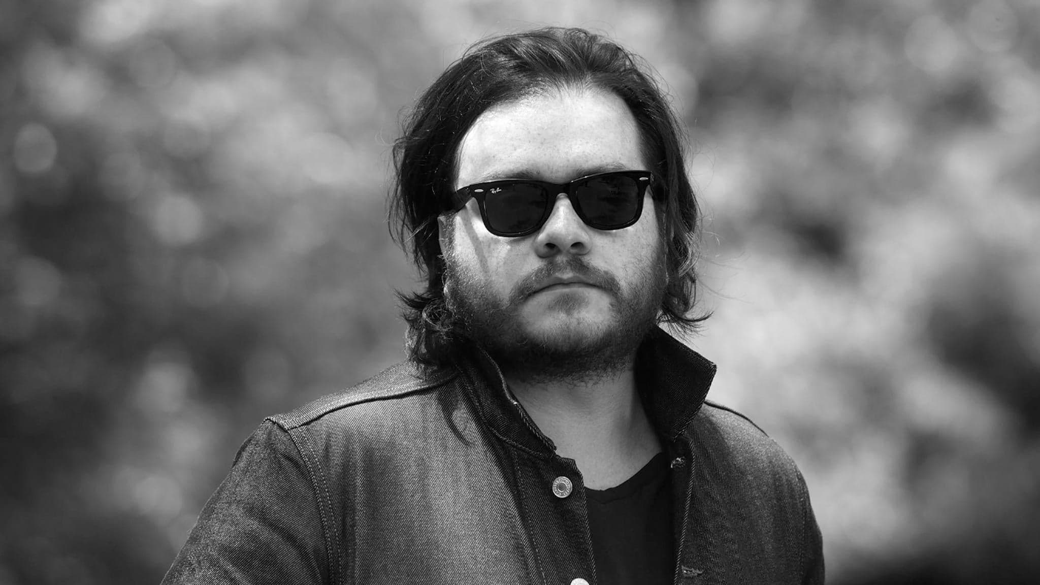 David Ramirez event image