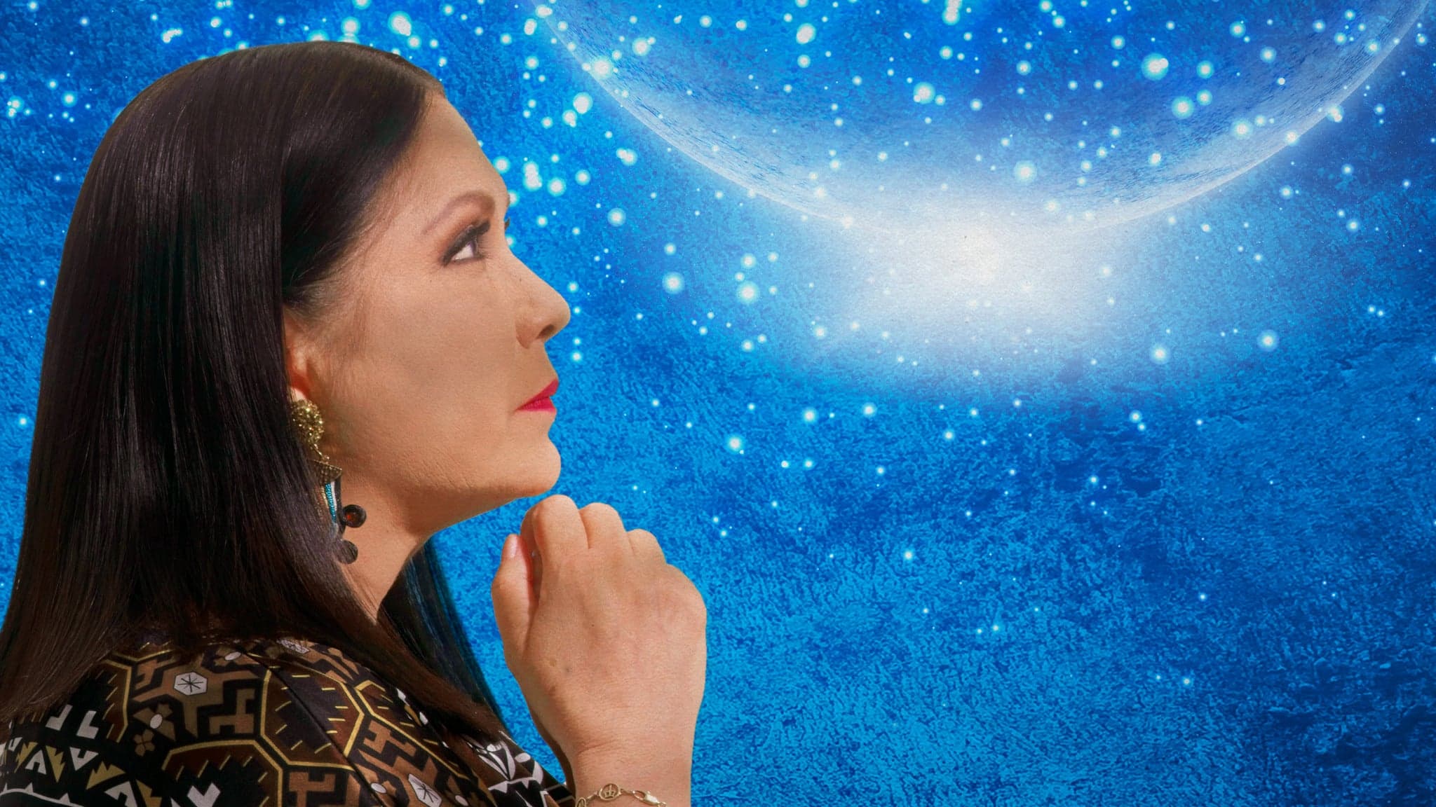 Ana Gabriel: Por Amor A Ustedes event image