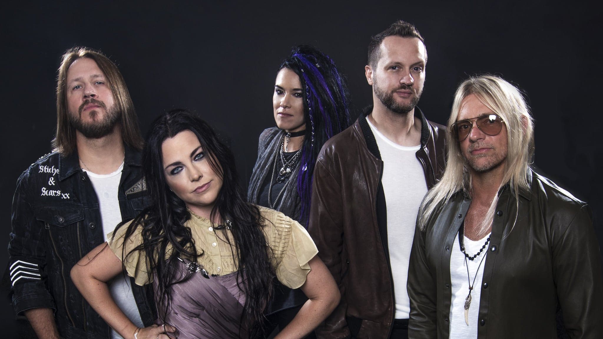 Evanescence & Within Temptation event image