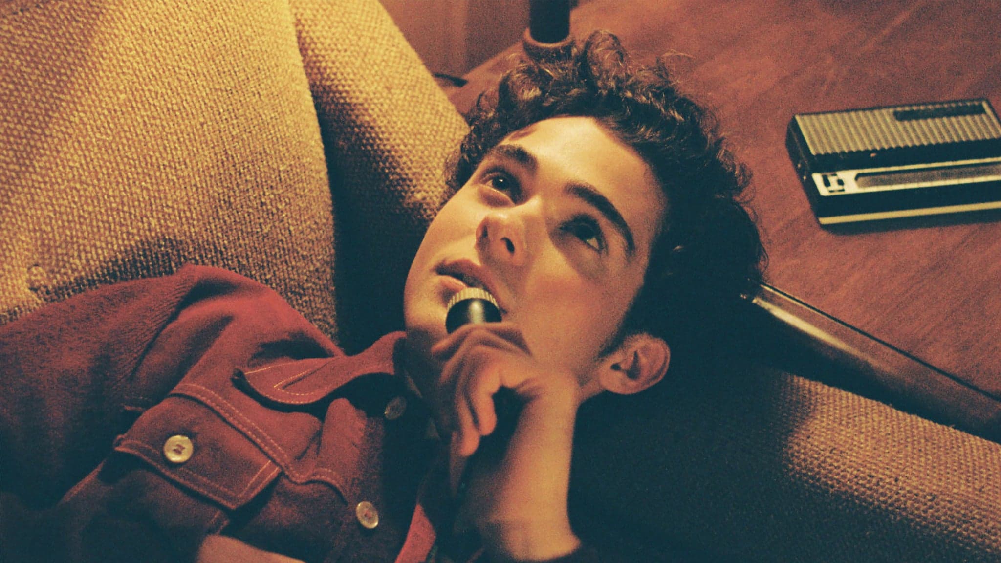 Joshua Bassett's Tour event image