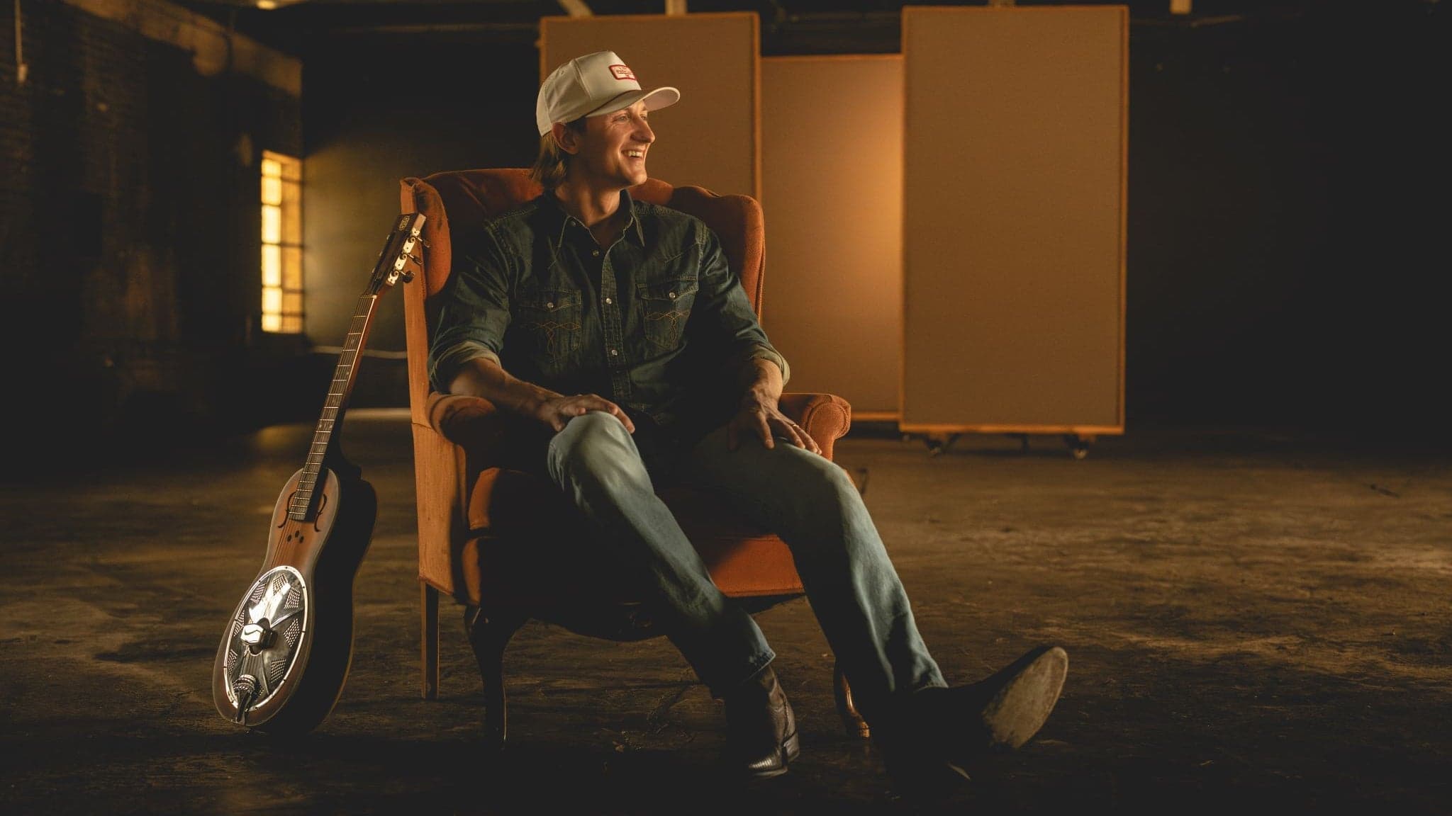 Cooper Alan - To The Pub Tour event image