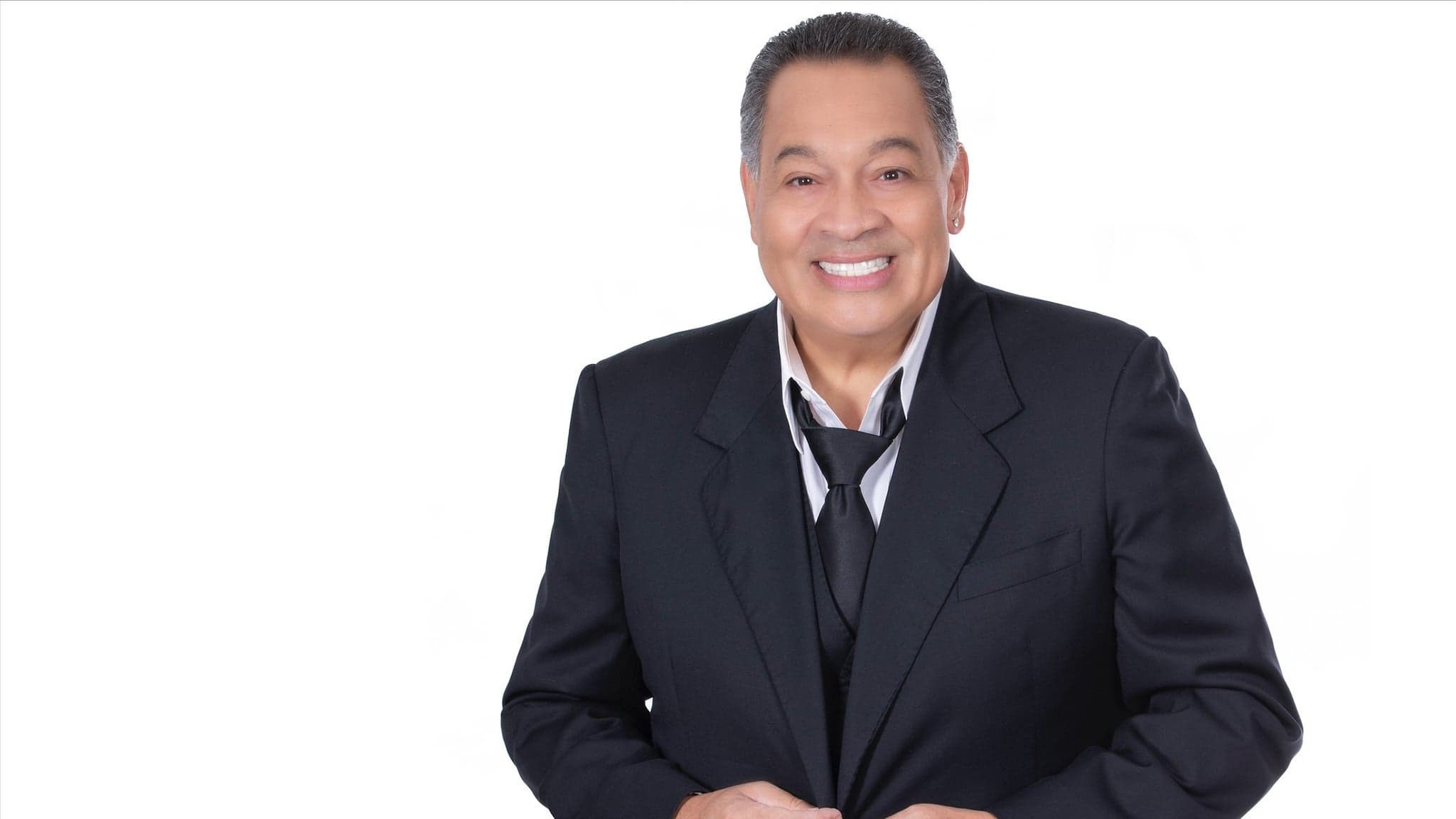 Tito Nieves w/ Daniela Darcourt event image