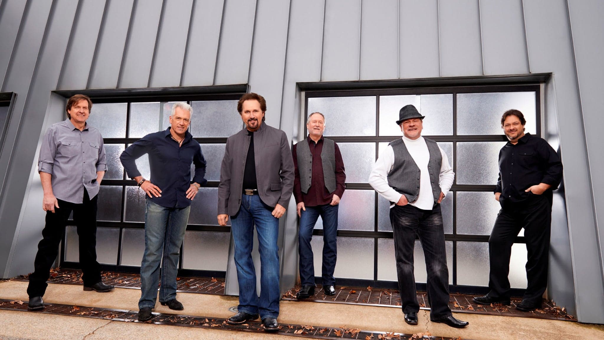 Diamond Rio event image