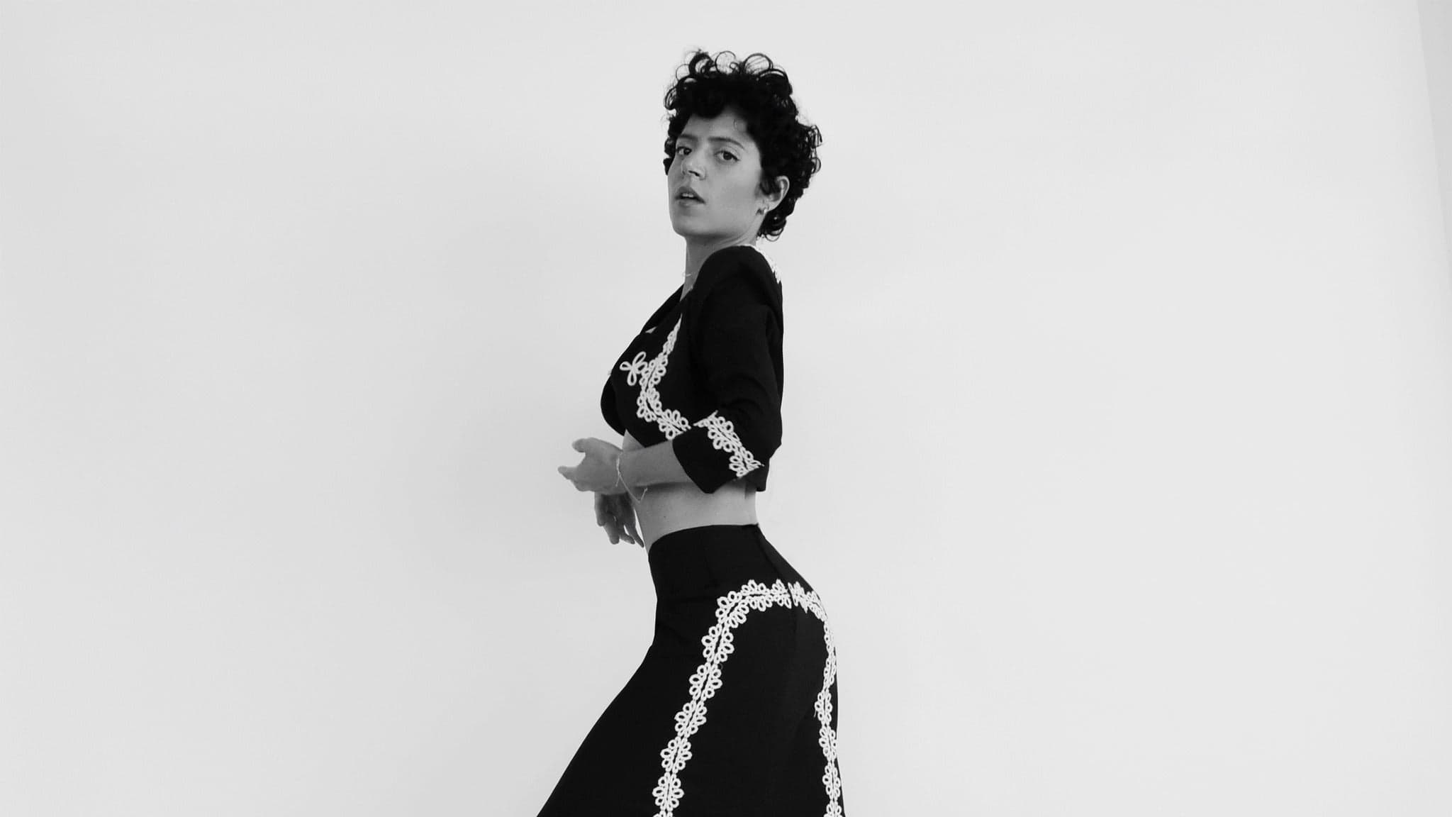 Emily King event image