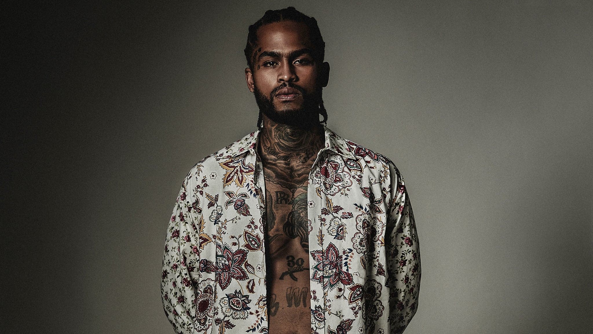 No Place Like Home Tour feat. Dave East with support from Millyz & Friends event image