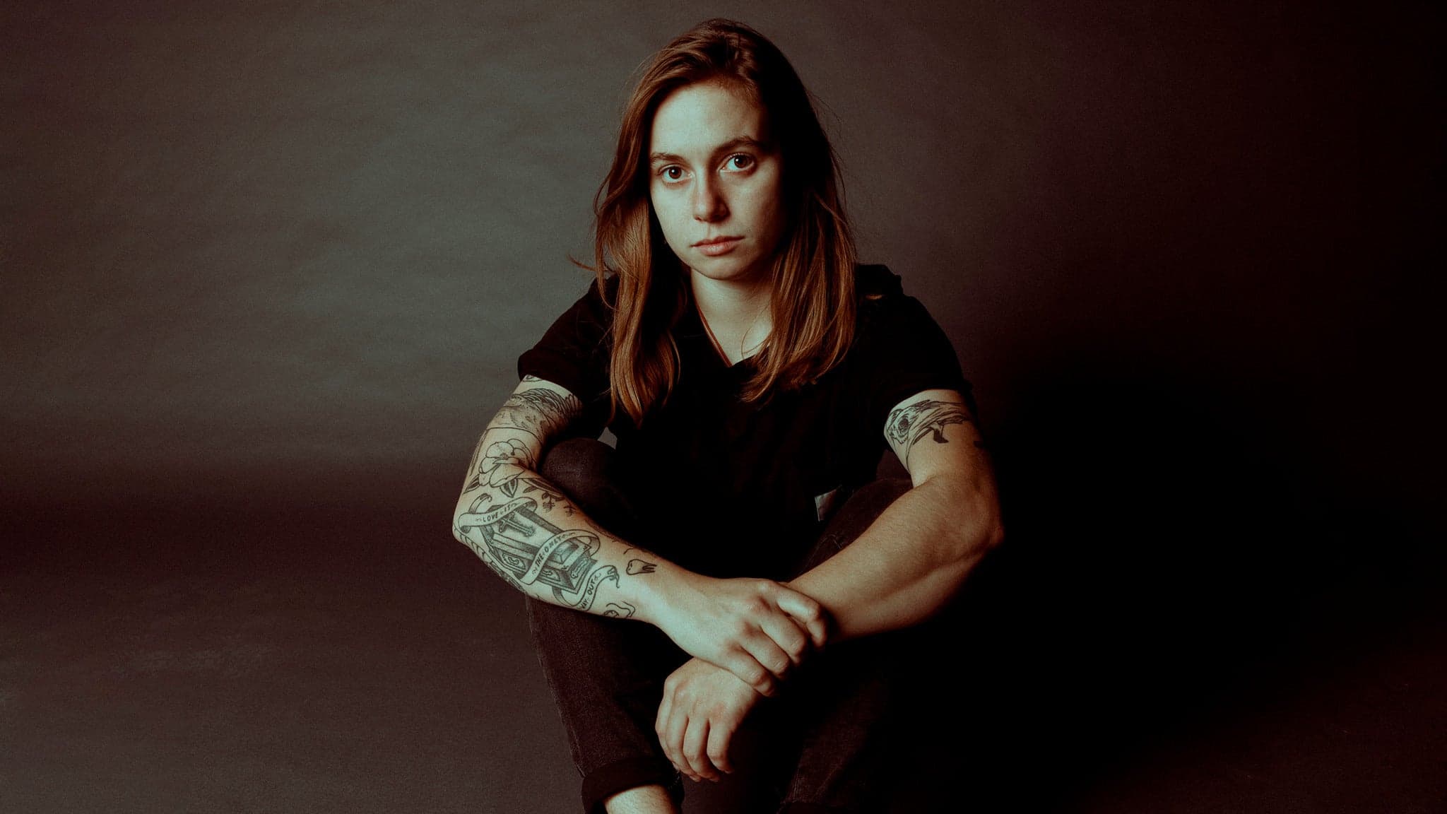 Julien Baker event image