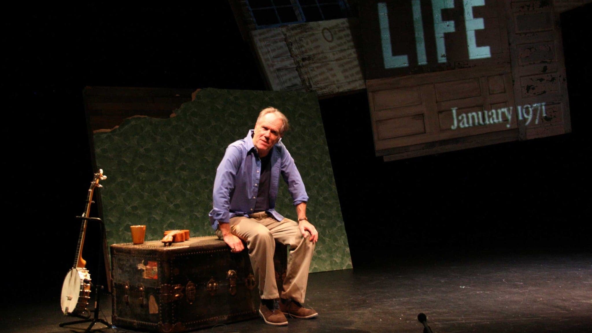 Loudon Wainwright III event image