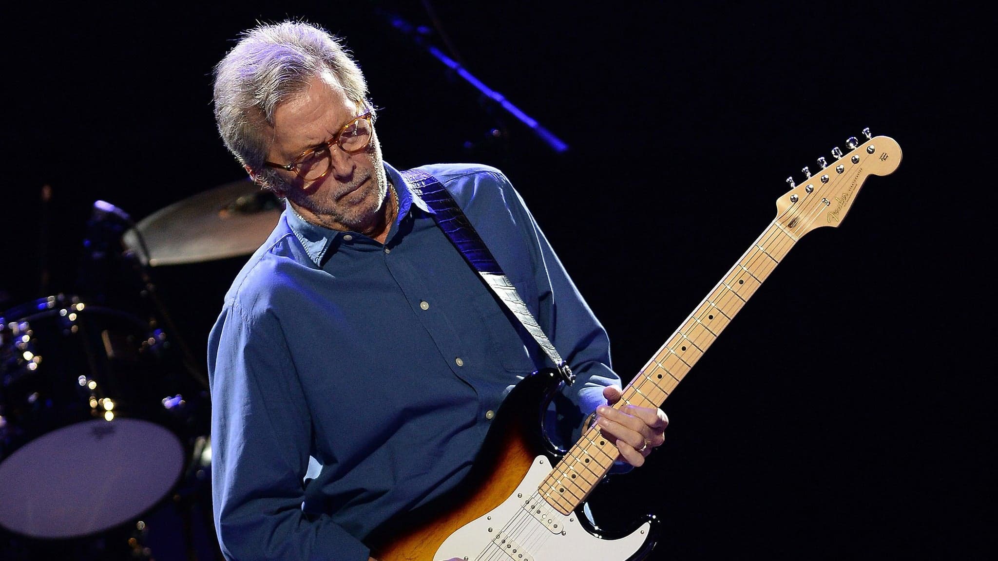 Eric Clapton event image
