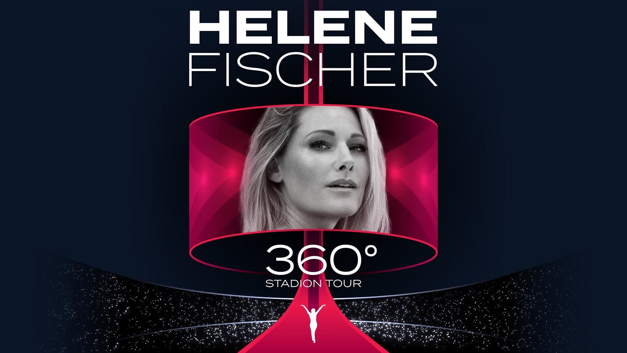 Helene Fischer - 360° Stadion Tour 2026 event image