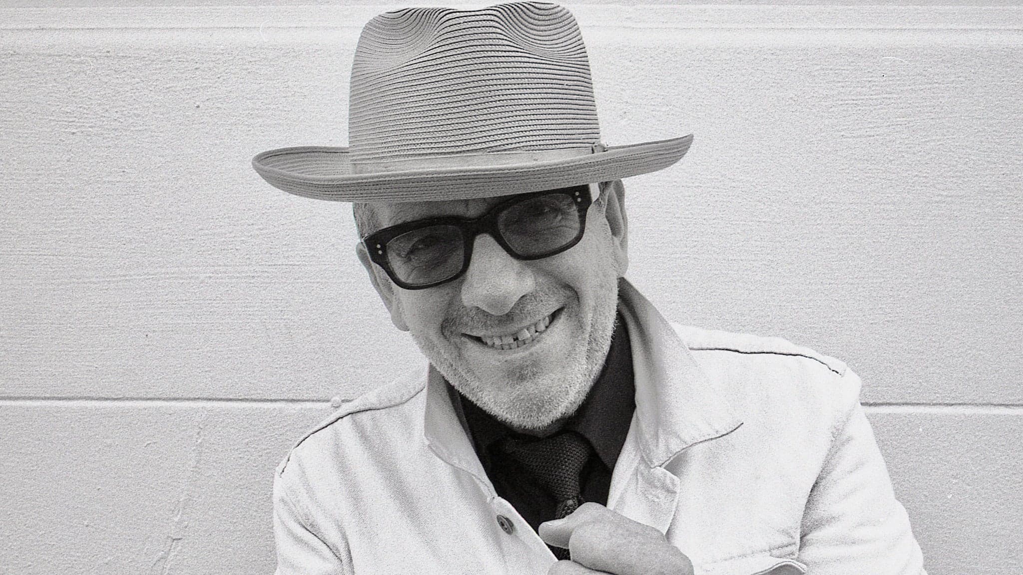 Elvis Costello & the Imposters event image