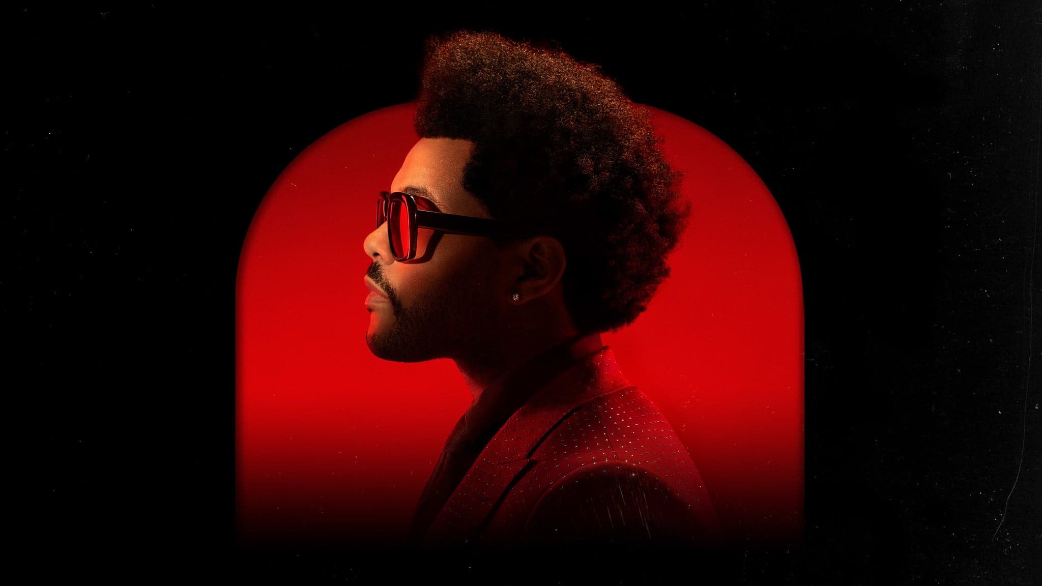 The Weeknd event image