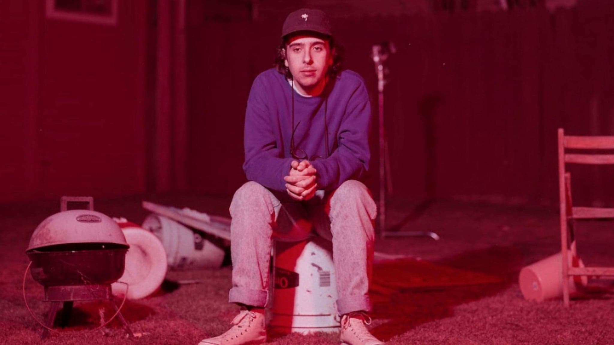 BOYO, Dygl event image