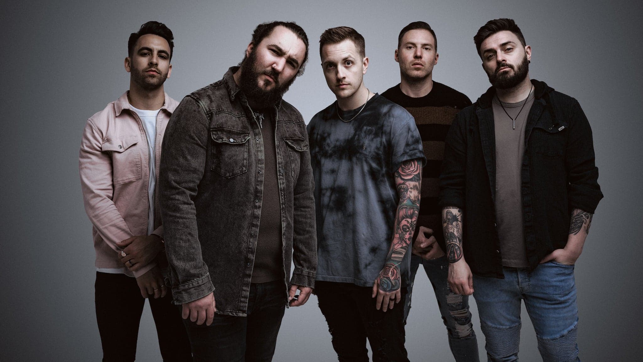 I Prevail: True Power Tour event image