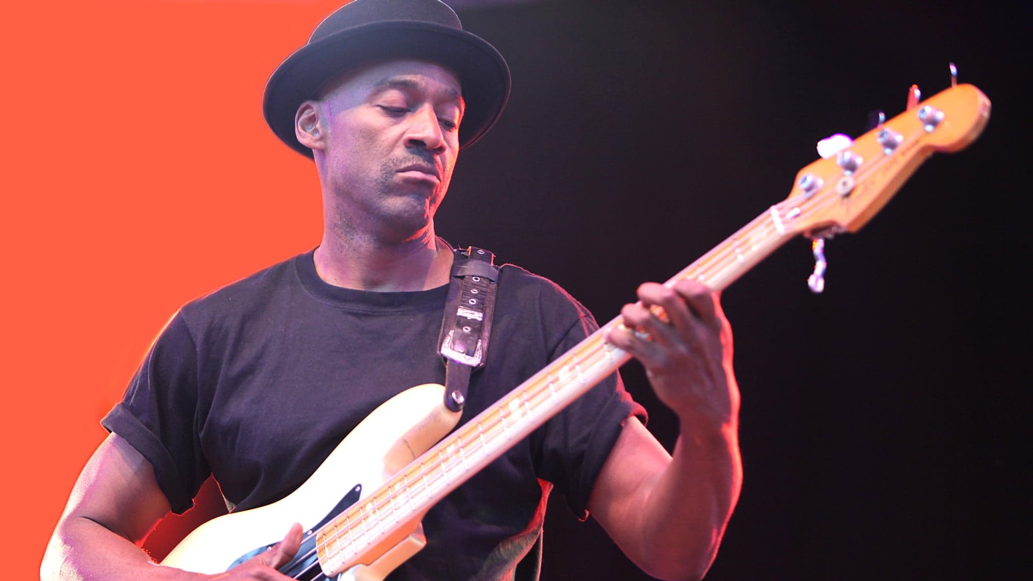 Marcus Miller event image