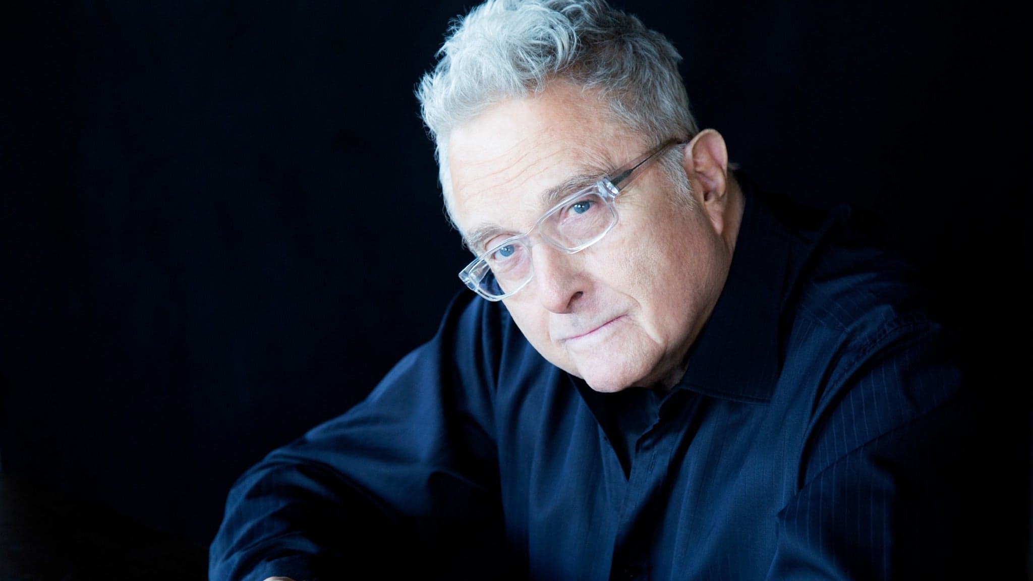 Randy Newman event image