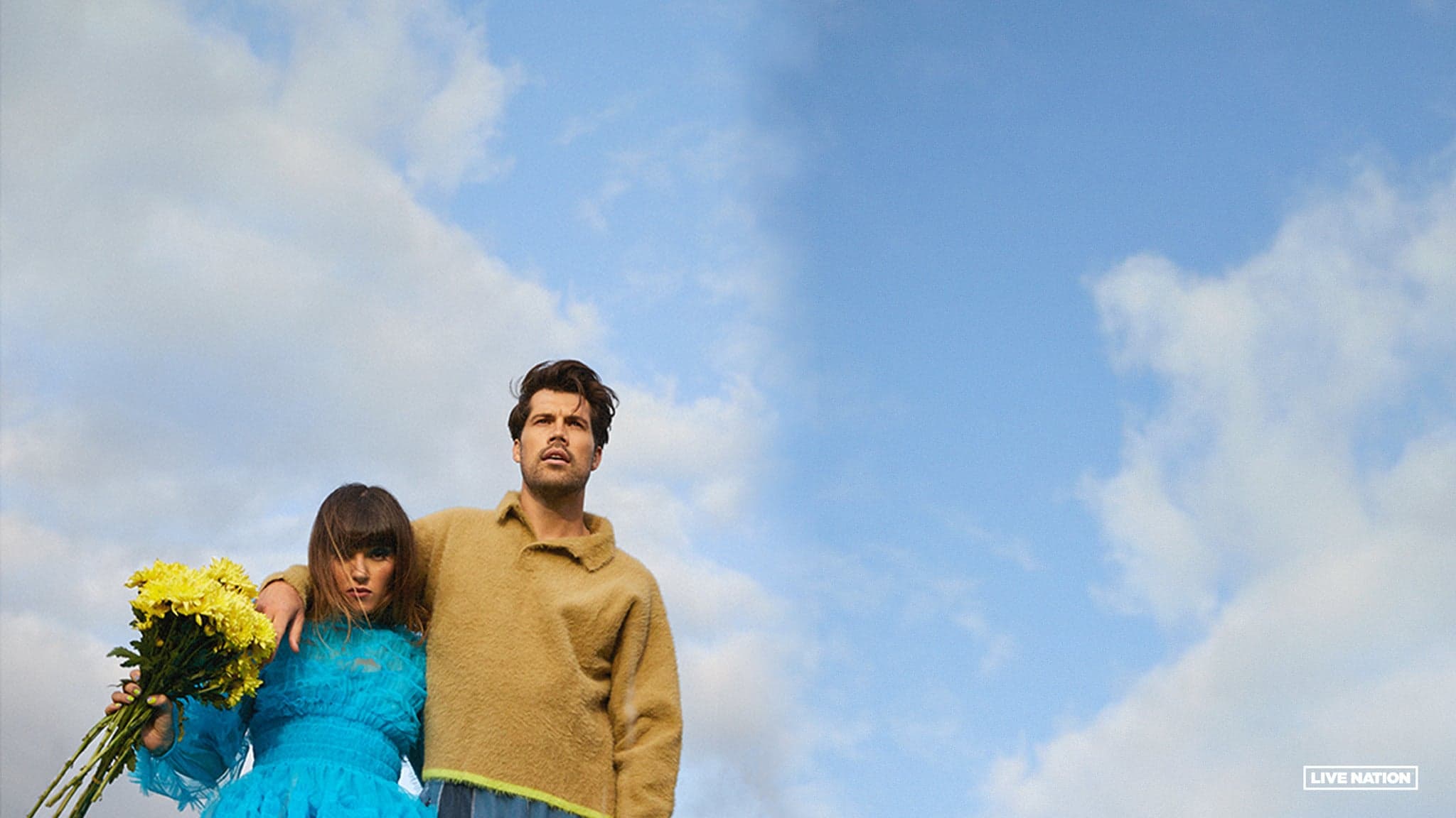 Oh Wonder event image