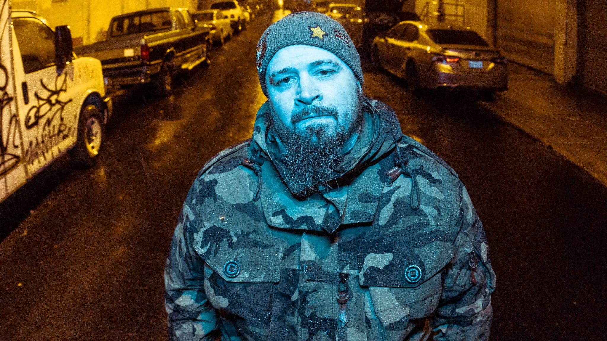 Jedi Mind Tricks event image