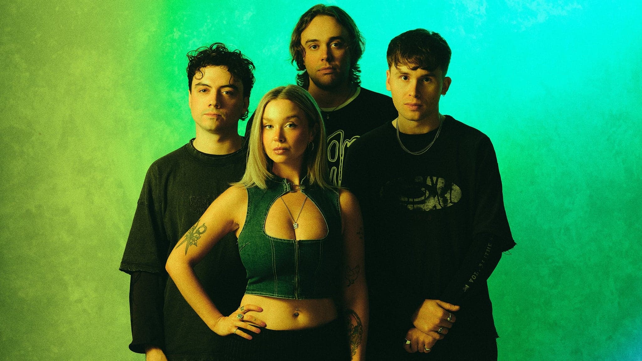 Dead Pony event image