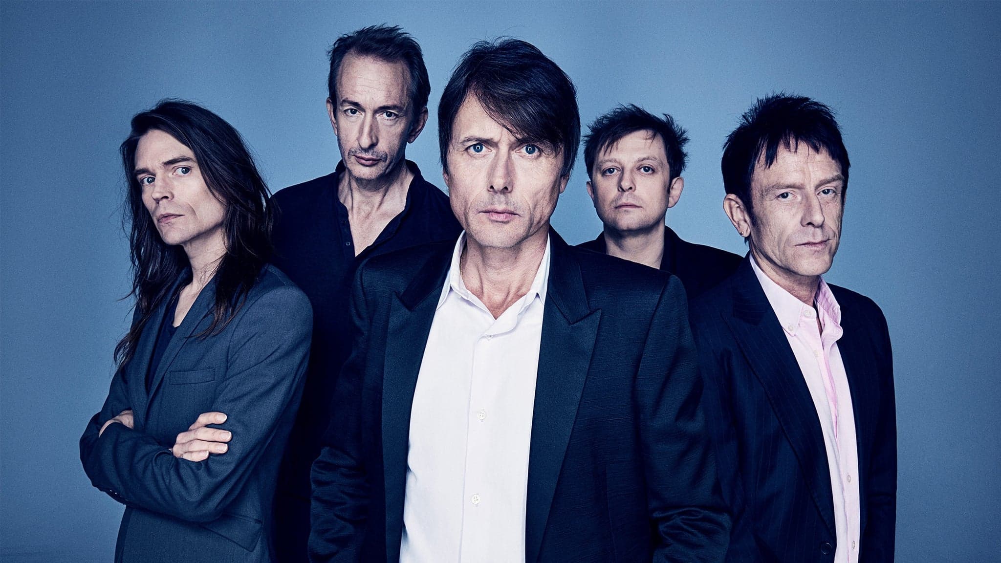 The London Suede and Manic Street Preachers event image