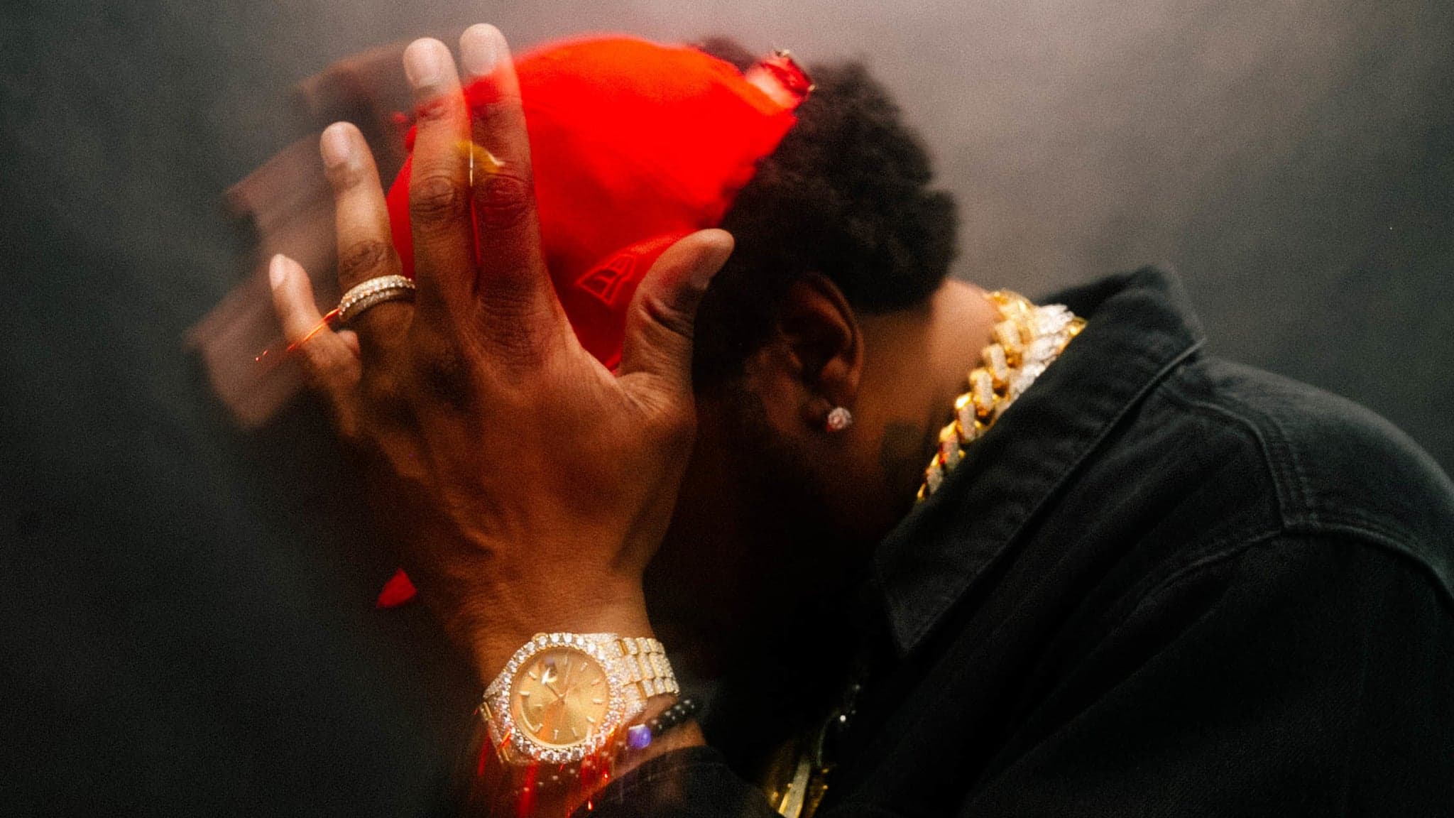 Conway the Machine event image