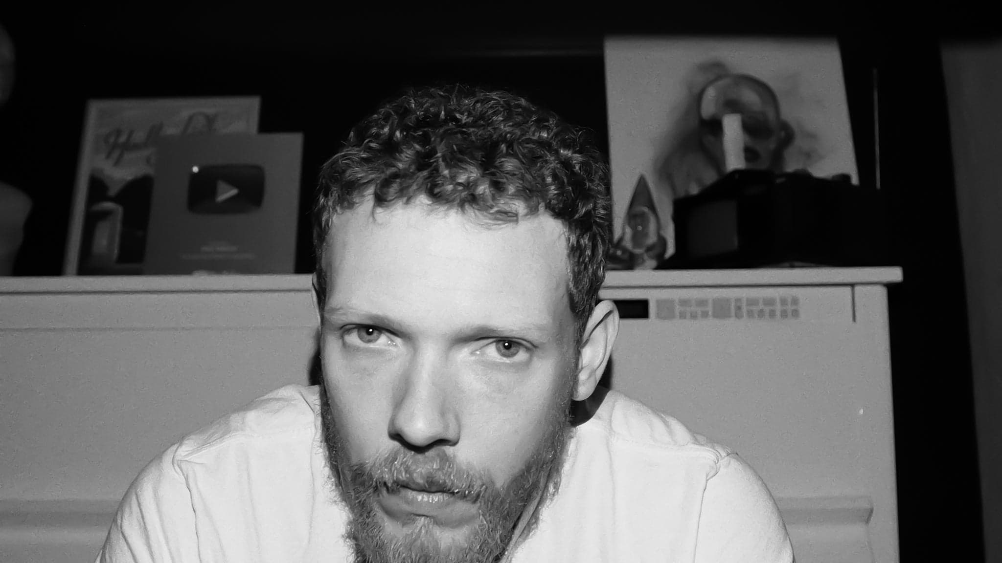 Matt Maeson (16 and Over) event image