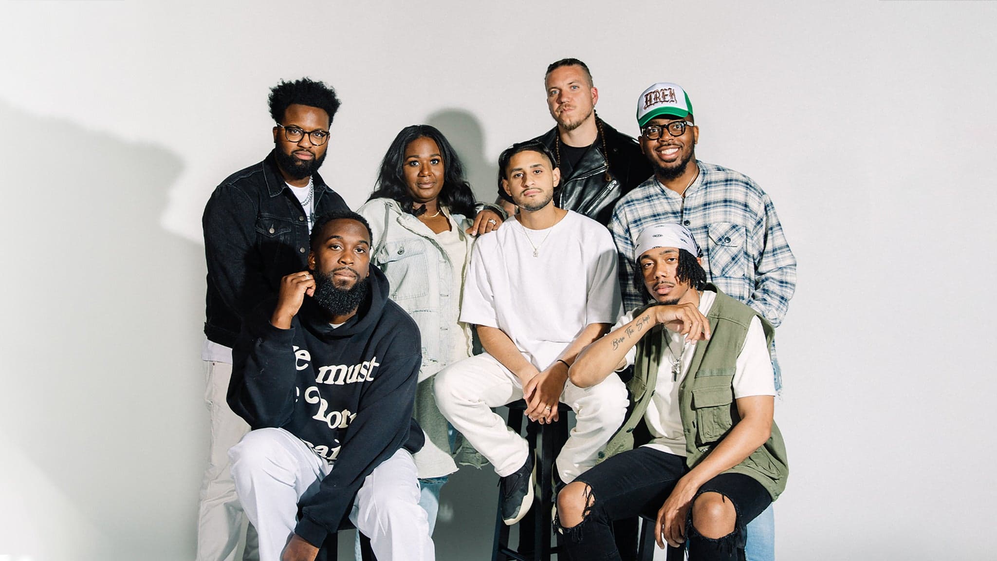 Infiniti Atlanta event image