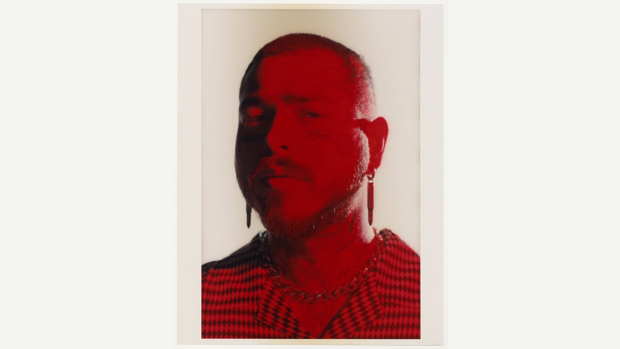 Post Malone: Twelve Carat Tour event image