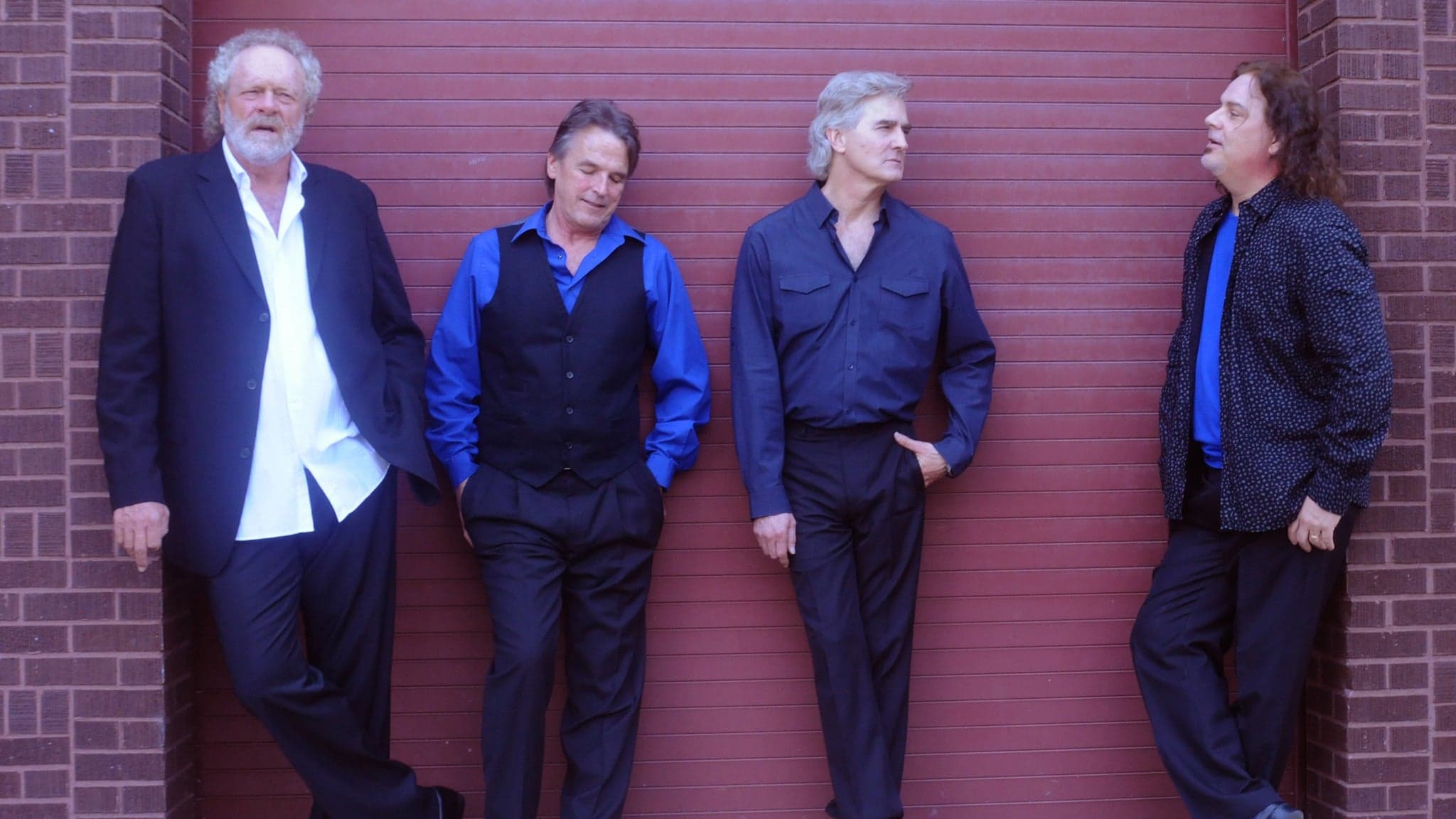 The Grass Roots event image