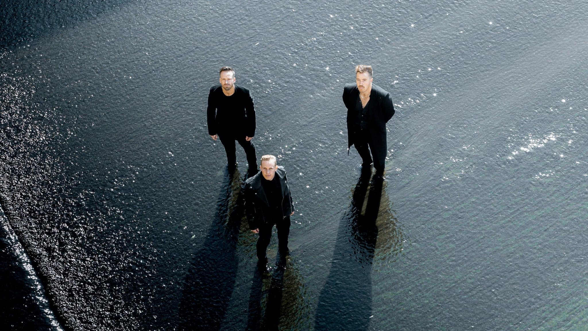 Rüfüs Du Sol event image