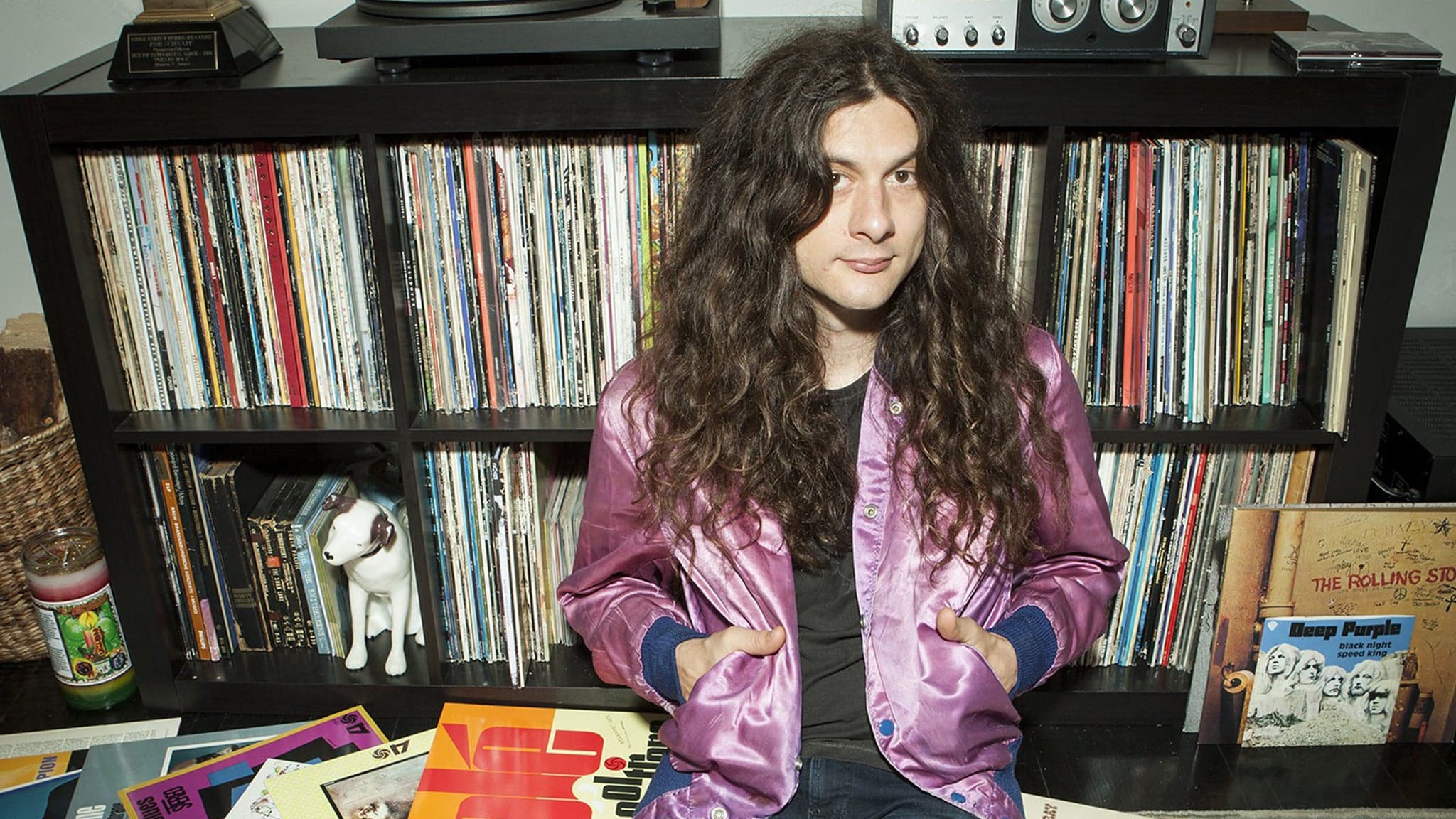 Kurt Vile event image