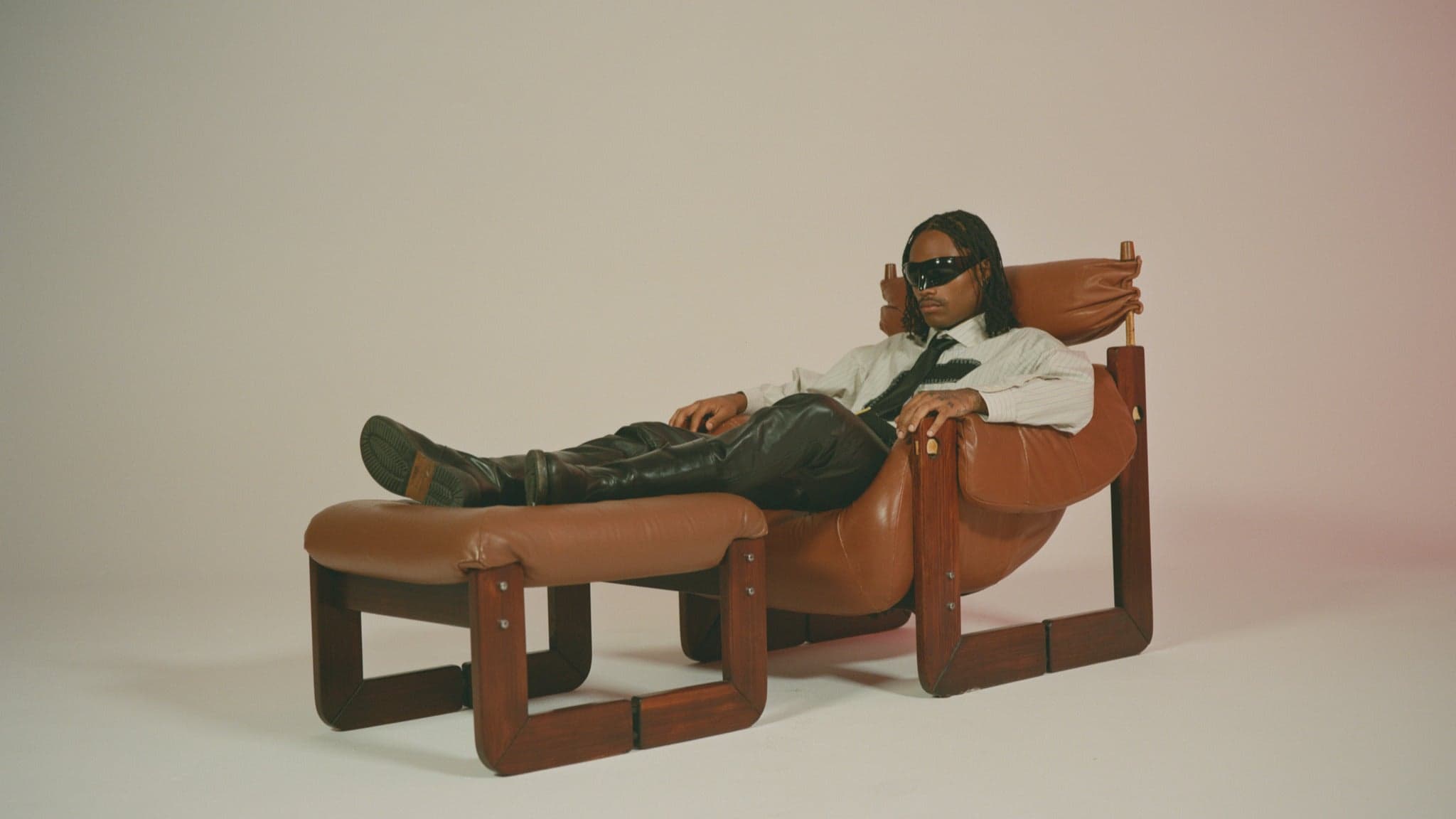 Steve Lacy - Give You The World Tour event image