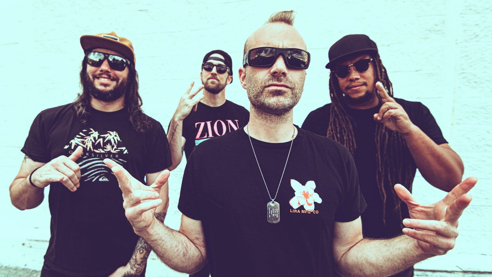 The Movement - Always With Me Tour With Mike Love event image