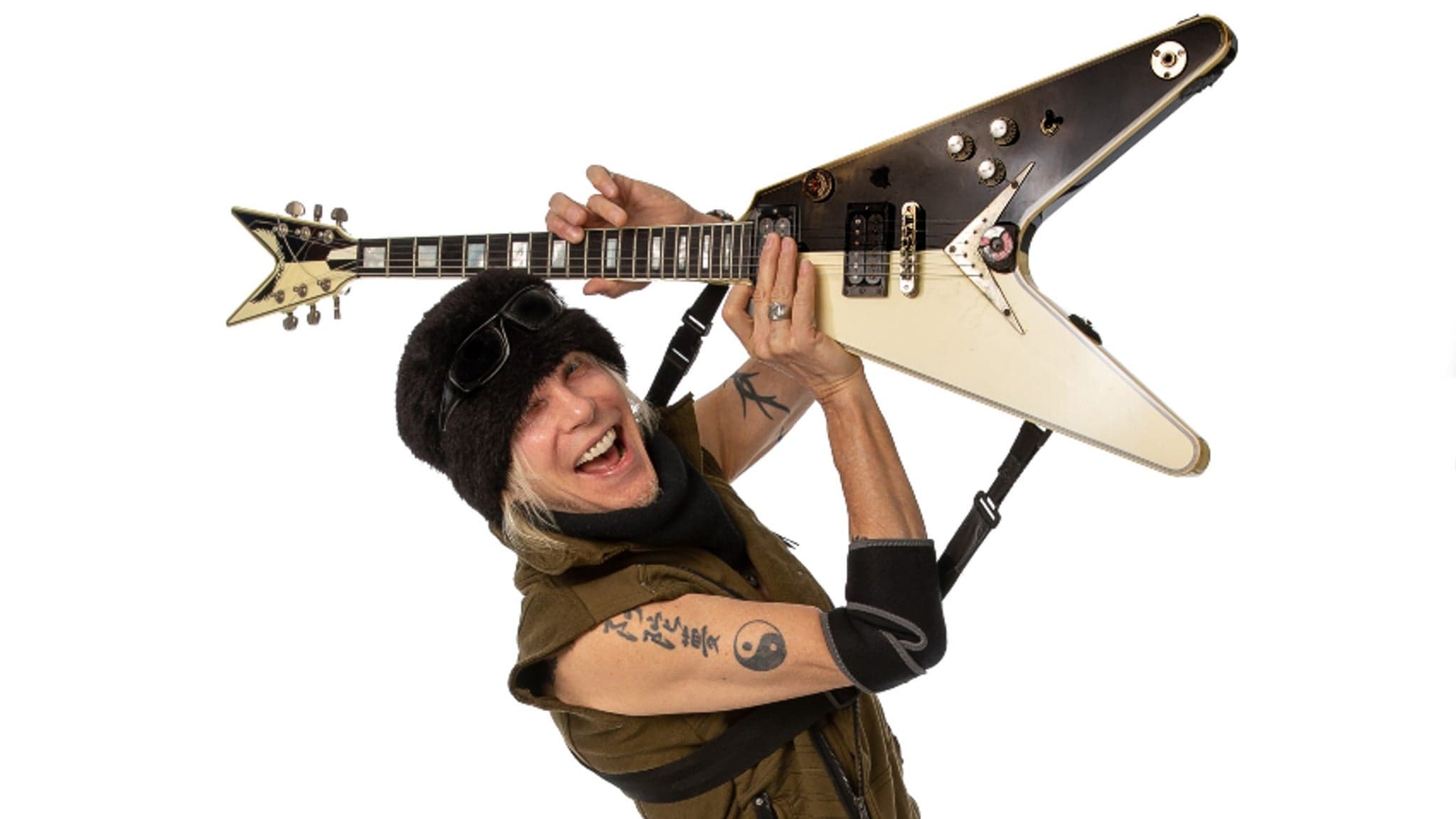 Michael Schenker event image